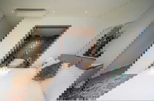 Photo 11 - The Opera Residence - Pool & Sauna