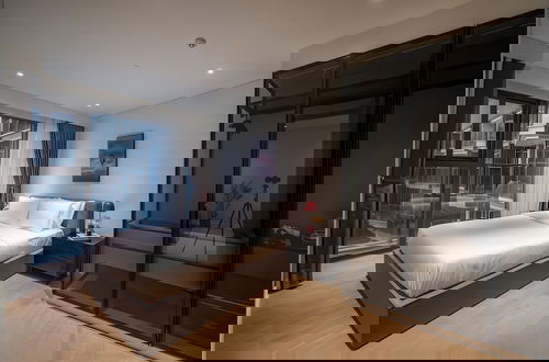 Photo 16 - The Opera Residence - Pool & Sauna