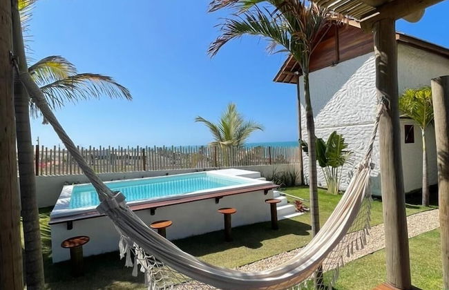 Vila Jung Bangalôs de Charme - Foto 72