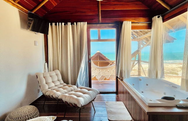 Vila Jung Bangalôs de Charme - Foto 1