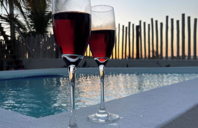 Vila Jung Bangalôs de Charme - Foto 77