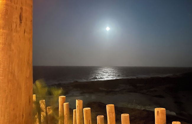 Vila Jung Bangalôs de Charme - Foto 79