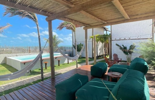 Vila Jung Bangalôs de Charme - Foto 2