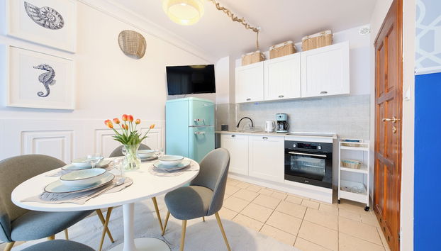 Cucina privata