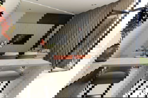 Foto 16 - Cloud Hotel Resorts-Riyadh