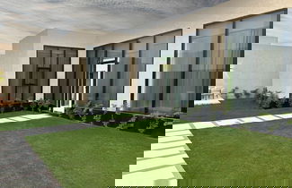 Foto 3 - Cloud Hotel Resorts-Riyadh