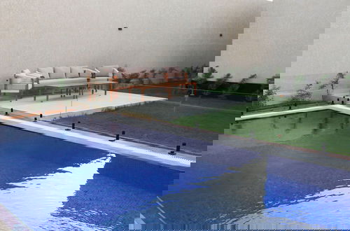 Foto 11 - Cloud Hotel Resorts-Riyadh
