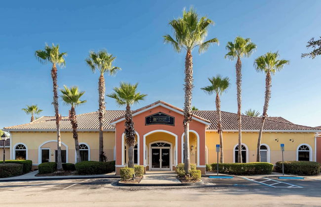Modern Elegance of Regal Palms - Foto 62