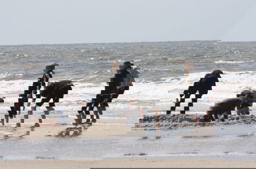 Foto 19 - Doppelhaushaelfte, St. Peter-ording