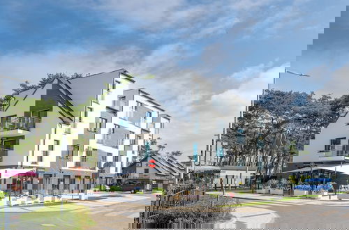 Foto 1 - Apartamenty Sun & Snow Horizon Park II
