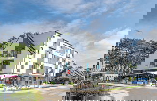 Foto 1 - Apartamenty Sun & Snow Horizon Park II
