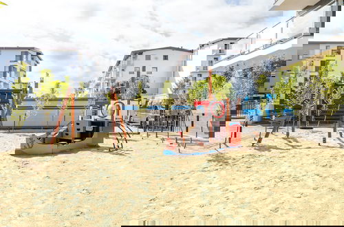 Foto 12 - Apartamenty Sun & Snow Horizon Park II