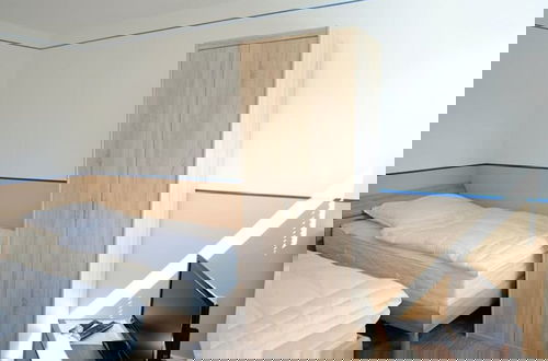 Photo 3 - Apartment in Wyk Near Sudstrand Beach
