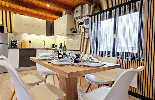 AquaHaven With Private Pool And Wellness - Foto 8