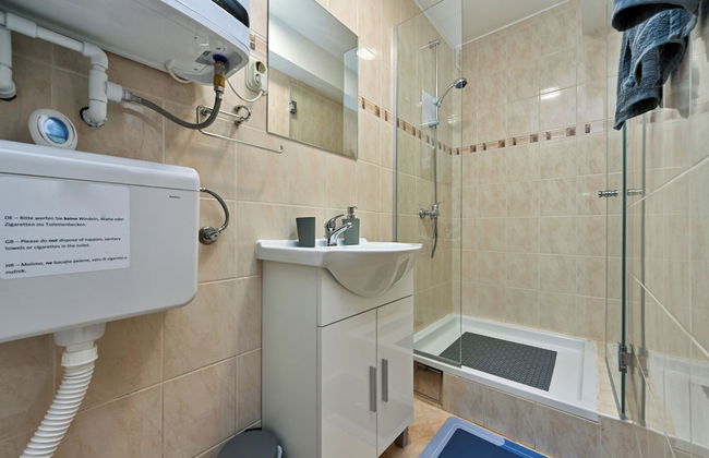 AquaHaven With Private Pool And Wellness - Foto 15