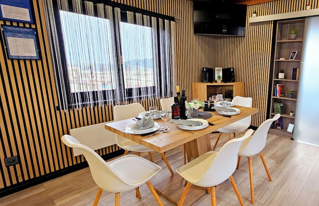 AquaHaven With Private Pool And Wellness - Foto 11