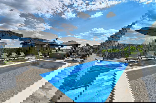 Foto 1 - AquaHaven With Private Pool And Wellness