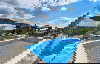 Foto 1 - AquaHaven With Private Pool And Wellness