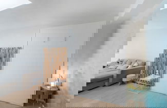 Foto 2 - Attractive Studio With a Sea-view
