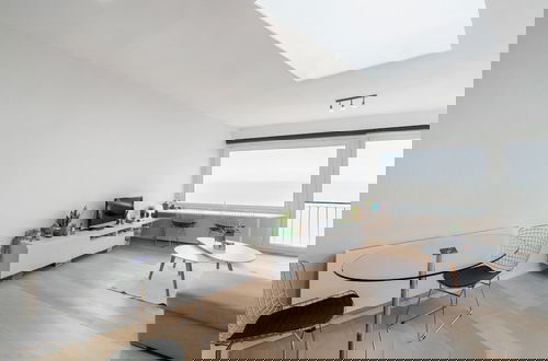 Foto 11 - Attractive Studio With a Sea-view