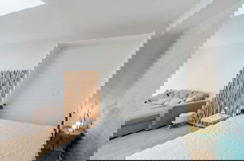 Foto 3 - Attractive Studio With a Sea-view