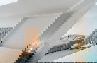 Foto 3 - Attractive Studio With a Sea-view