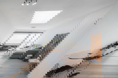 Foto 1 - Attractive Studio With a Sea-view