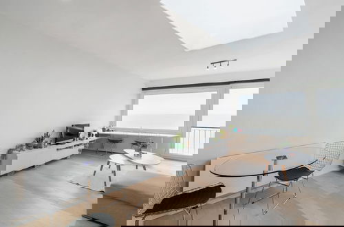 Foto 11 - Attractive Studio With a Sea-view
