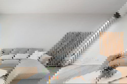 Foto 7 - Attractive Studio With a Sea-view