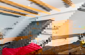 Foto 2 - Apartment Taura - Studio Apartment With Balcony and Old City View