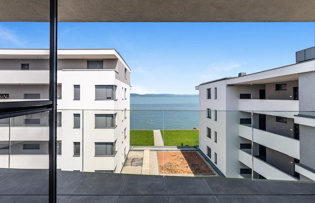 Lakefront Elegant Condo Lela - Foto 25