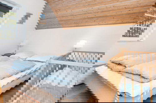 Foto 4 - 4 Star Holiday Home in Ulfborg