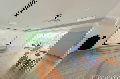 Foto 28 - Stylish 1BR at Me Do Re | Panoramic View + Parking