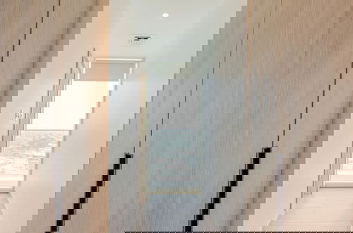 Foto 18 - Stylish 1BR at Me Do Re | Panoramic View + Parking