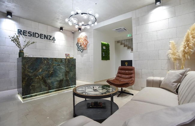 RESIDENZA - Foto 2