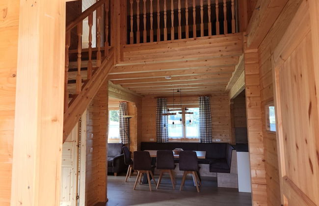 Alpine hut in Rauris ski Hiking Area With Sauna - Foto 12