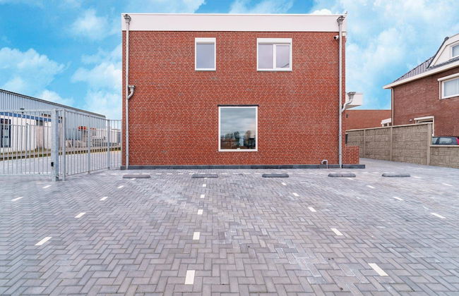 Airy Apartment in South Limburg - Foto 32