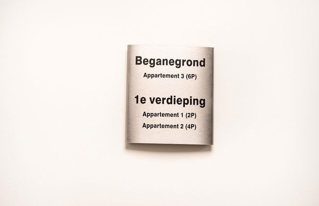 Airy Apartment in South Limburg - Foto 27
