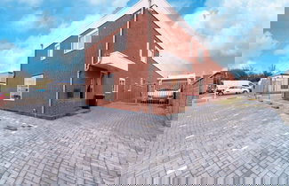 Photo 1 - Inviting Apartment With Terrace