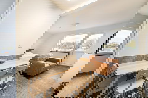 Foto 25 - Beautiful Apartment Near Recreational Facility