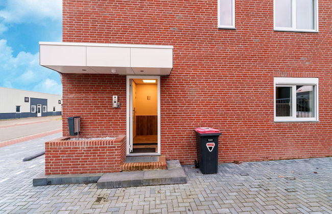 Airy Apartment in South Limburg - Foto 31