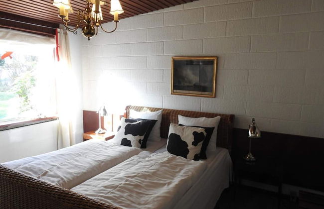 2-person Room in a Hotel in Tranekaer - Foto 8