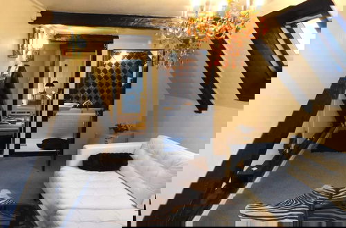Photo 11 - Queen Suite in a Hotel in Tranekaer