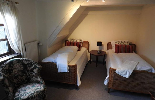 2-person Room in a Hotel in Tranekaer - Foto 10