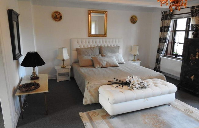 2-person Room in a Hotel in Tranekaer - Foto 5