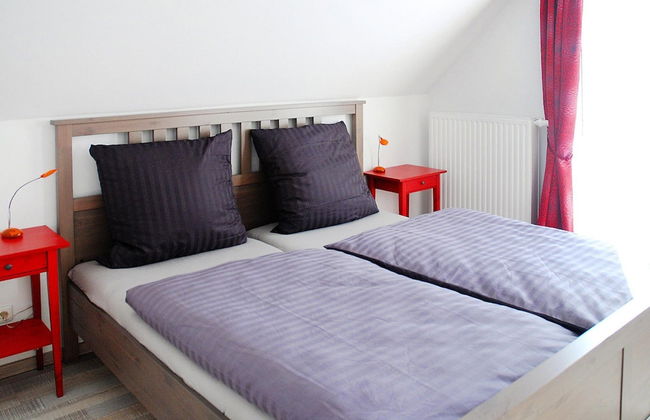 Doppelhaushalfte Rugentraum in Glowe - Foto 2