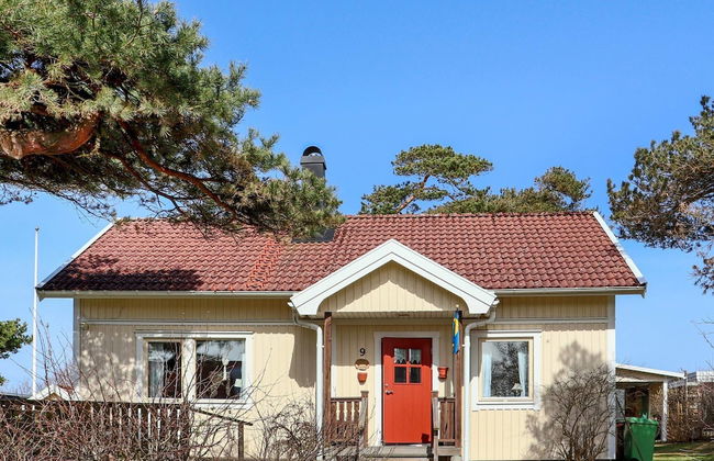 4 Star Holiday Home in Tralovslage - Foto 1