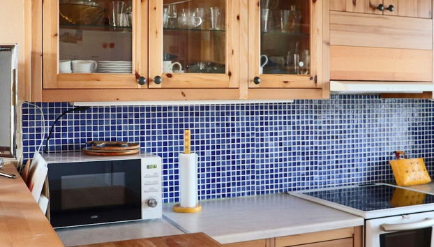 Cozinha privada