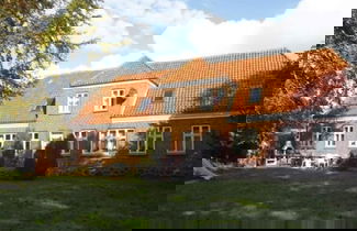 Foto 1 - Luxury Pool House Retreat - By Traum Ferienwohnungen