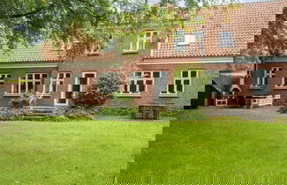 Foto 1 - Luxury Pool House Retreat - By Traum Ferienwohnungen